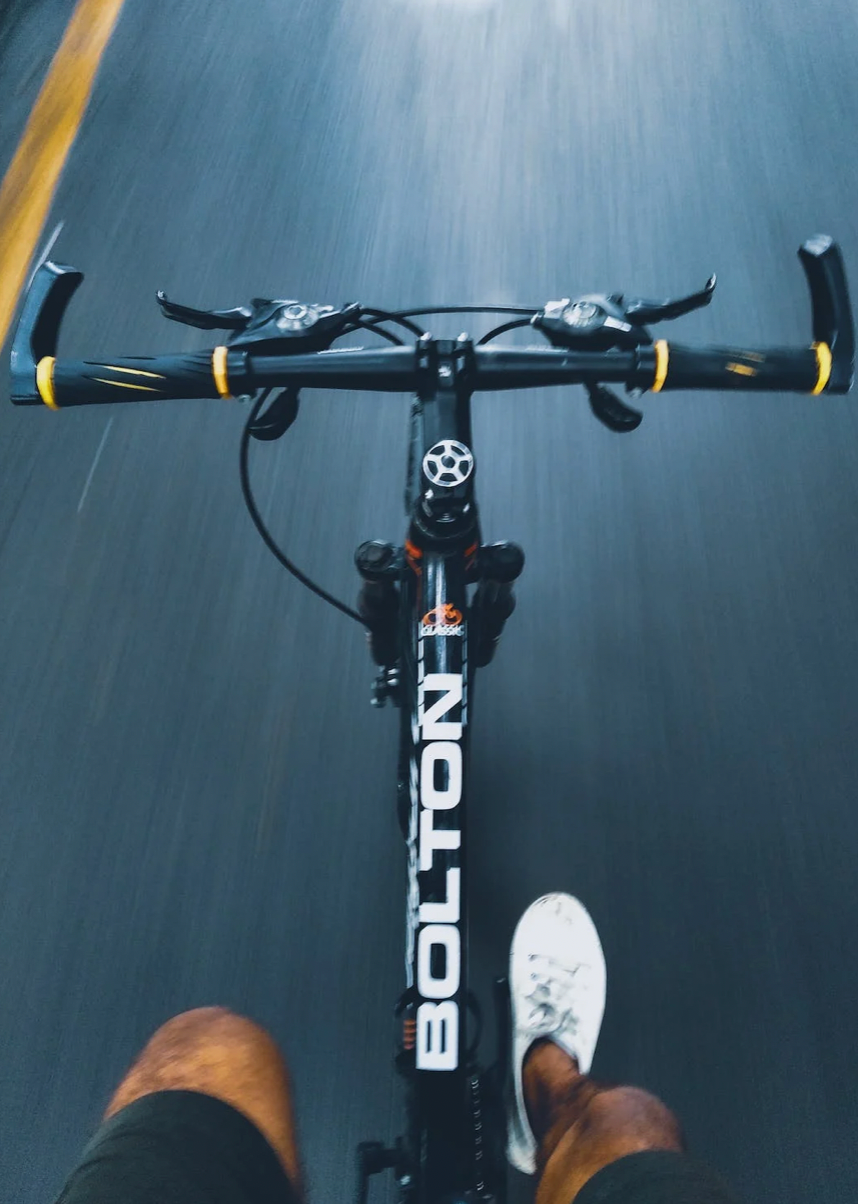 Revolutionise Your Ride! 4 Innovative Bike Gadgets You Need Right Now